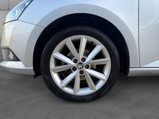 Fabia 1.0 MPI 75 CLEVER 2019 occasion 30900 Nimes