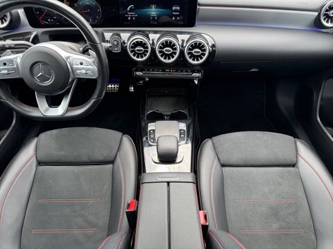 Classe A IV 200 D AMG LINE 8G-DCT 2019 occasion 45750 Saint-Pryv&eacute;-Saint-Mesmin
