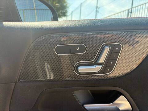 GLB AMG 35 4MATIC SPEEDSHIFT 8G-DCT 2020 occasion 69730 Genay