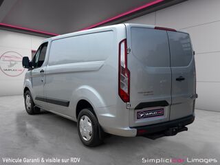 Transit 280 L1H1 2.0 ECOBLUE 130 TREND BUSINESS 2020 occasion 87000 Limoges