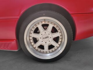 Alpine TURBO 1987 occasion 01800 Meximieux