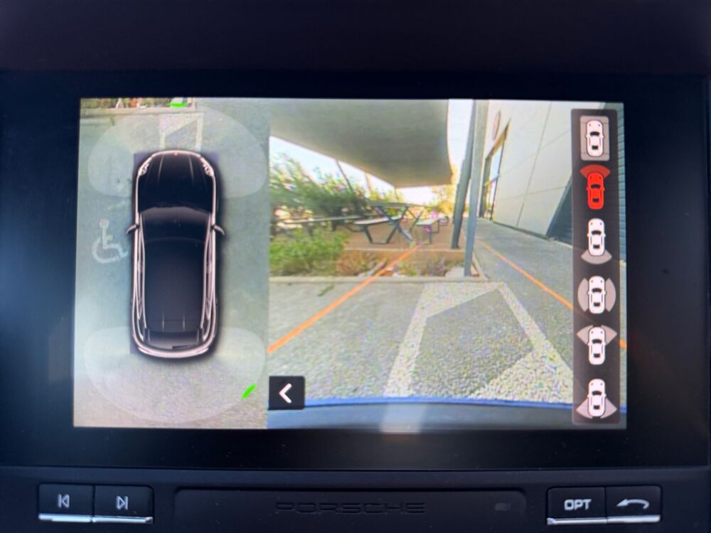 Macan S Diesel 2016 occasion 83210 La Farl&egrave;de