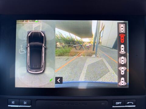 Macan S Diesel 2016 occasion 83210 La Farl&egrave;de