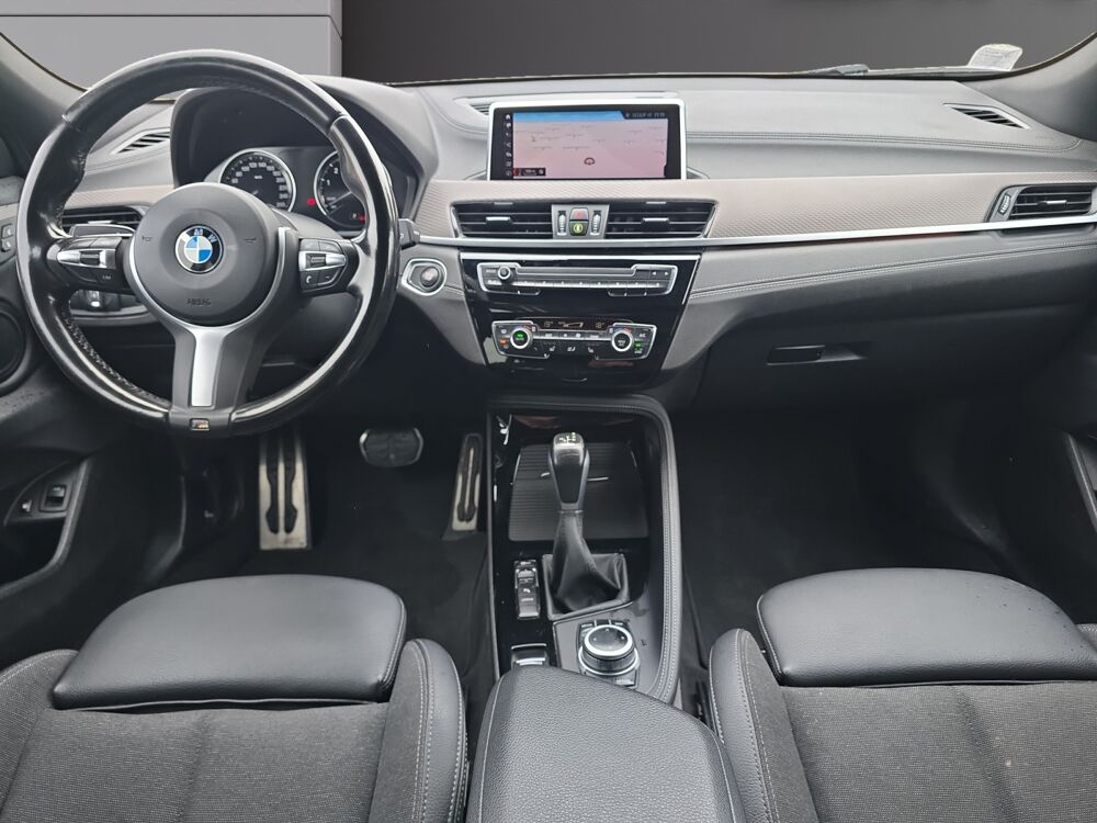 X2 M Sport 2021 occasion 03300 Cusset