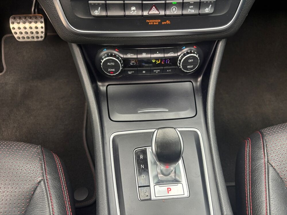 Classe GLA AMG 2015 occasion 30900 Nimes
