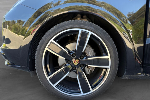 Cayenne III 3.0 V6 E-HYBRID 462 18KWH 2020 occasion 13600 La Ciotat