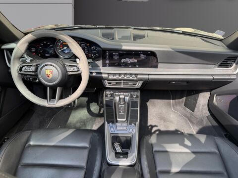 911 CARRERA CABRIOLET PDK 2019 occasion 93100 Montreuil