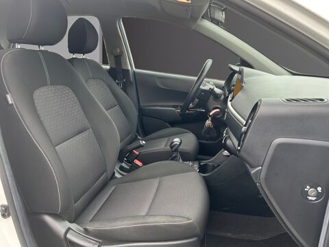 Picanto 1.2 84 GT LINE PREMIUM ISG BVA PH2 2021 occasion 14320 Saint-Andr&eacute;-sur-Orne