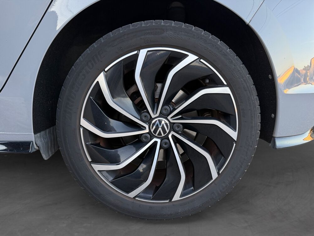 Golf R-Line 2022 occasion 31120 Pinsaguel
