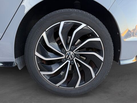 Golf R-Line 2022 occasion 31120 Pinsaguel