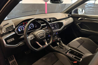 Q3 35 TDI 2.0 150 S-Line 2023 occasion 73290 La Motte-Servolex