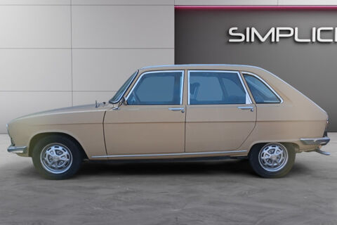  1976 occasion 13600 La Ciotat