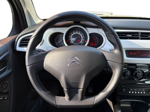 C3 Confort 2013 occasion 78480 Verneuil-sur-Seine