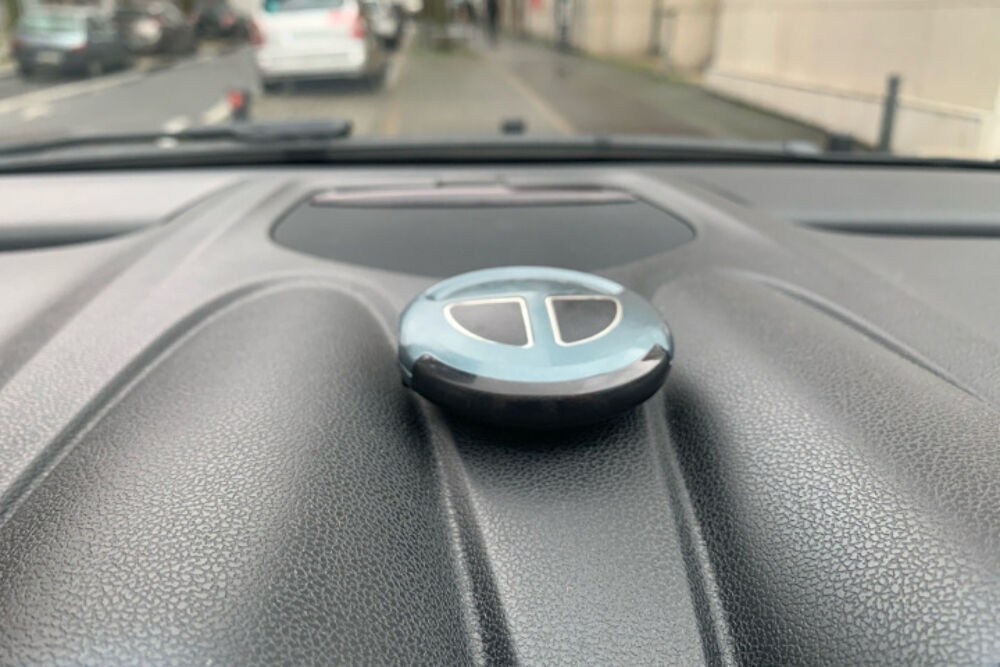 Classe M II ML 280 CDI DKP 7G-TRONIC 2007 occasion 93100 Montreuil