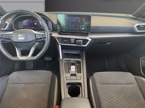 Leon FR 2020 occasion 30600 Vauvert