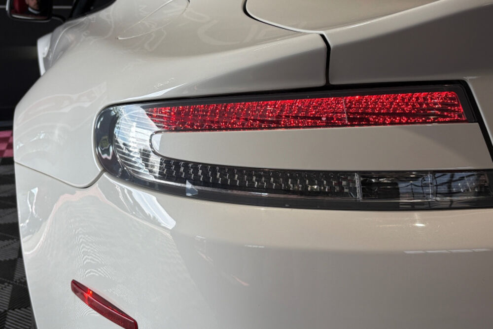 V8 COUPE 4.7 436 S SPORTSHIFT II 2016 occasion 73290 La Motte-Servolex