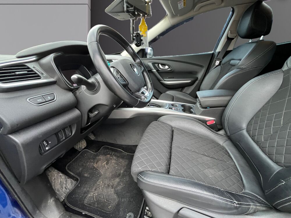 Kadjar (2) 1.5 BLUE DCI 115 SL GRAPHITE EDC 2019 occasion 87000 Limoges
