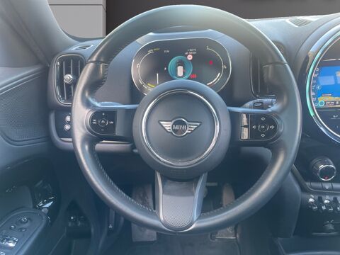 Countryman II (2) (F60) 1.5 125 ch + 95 ch ALL4 COOPER SE NORTHWOOD BVA 2022 occasion 17200 Saint-Sulpice-de-Royan
