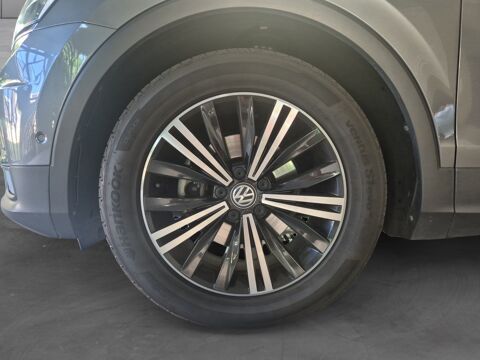 Tiguan 2.0 TDI 150 4X2 CARRAT DSG PH2 2019 occasion 26000 Valence