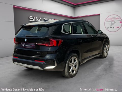X1 18D SDRIVE 150 M SPORT DKG X LINE 2023 occasion 30900 Nimes