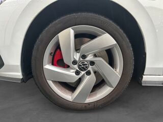 Golf 1.4 E-HYBRID OPF 245 GTE DSG 2022 occasion 14320 Saint-Andr&eacute;-sur-Orne