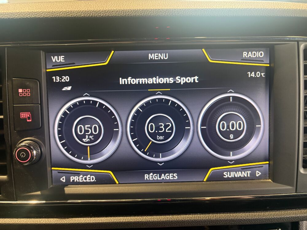 Leon Cupra 2018 occasion 73290 La Motte-Servolex