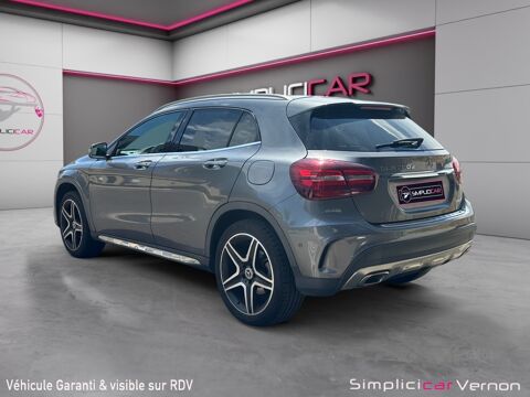 Classe GLA Fascination 2018 occasion 27200 Vernon