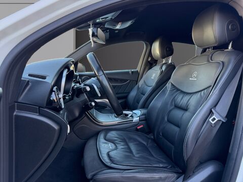 Classe GLC AMG Line 2017 occasion 83210 La Farl&egrave;de