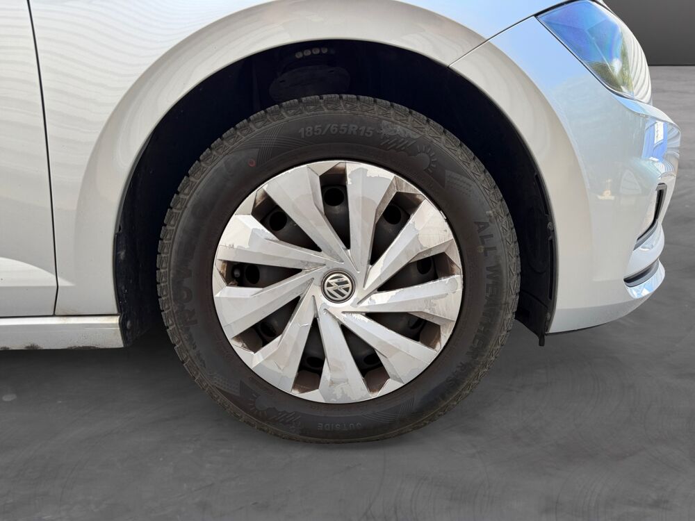 Polo 1.0 TSI 95 Lounge 2019 occasion 30900 Nimes