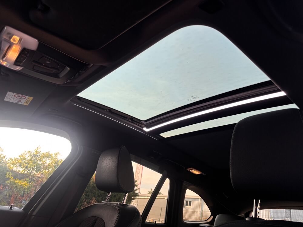 X1 18I SDRIVE 140 DKG 2020 occasion 26000 Valence
