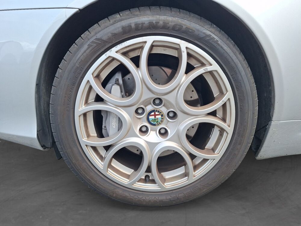Spider 3.2 V6 JTS 260 Q4 2007 occasion 62223 Saint-Laurent-Blangy