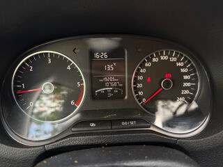 Polo Confortline 2012 occasion 69730 Genay