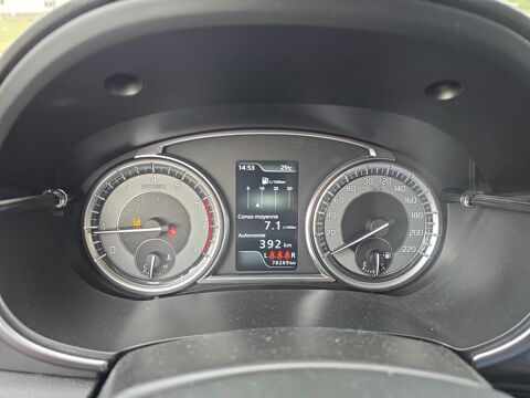 Vitara Privil&egrave;ge 2020 occasion 03300 Cusset
