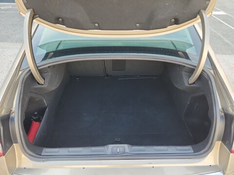 C5 2.0 HDI 140 EXCLUSIVE 2013 occasion 83480 Puget-sur-Argens