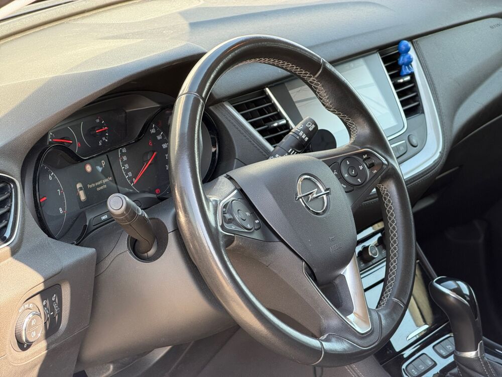 Grandland 1.5 D 130 EDITION BA 2020 occasion 45750 Saint-Pryv&eacute;-Saint-Mesmin