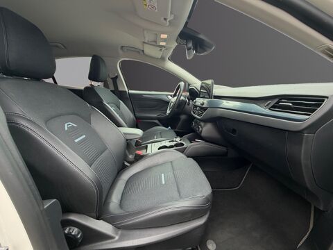 Focus Base 2019 occasion 87000 Limoges
