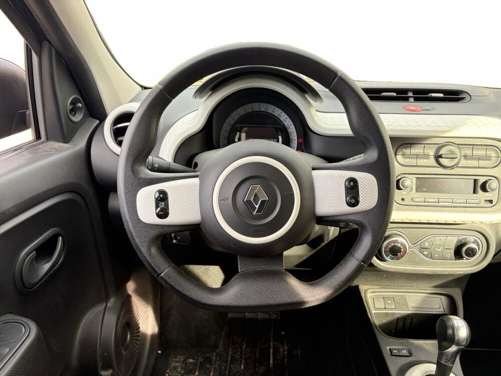 Twingo E-TECH URBAN NIGHT 2022 occasion 78480 Verneuil-sur-Seine