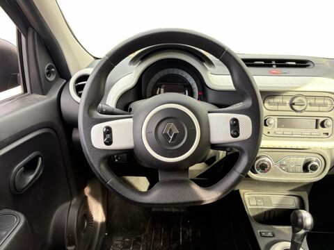 Twingo E-TECH URBAN NIGHT 2022 occasion 78480 Verneuil-sur-Seine