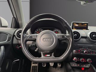 A1 SB 2.0 TFSI 231 QUATTRO 2016 occasion 69530 Brignais