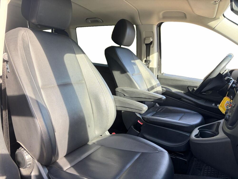Vito Pro 2022 occasion 78480 Verneuil-sur-Seine