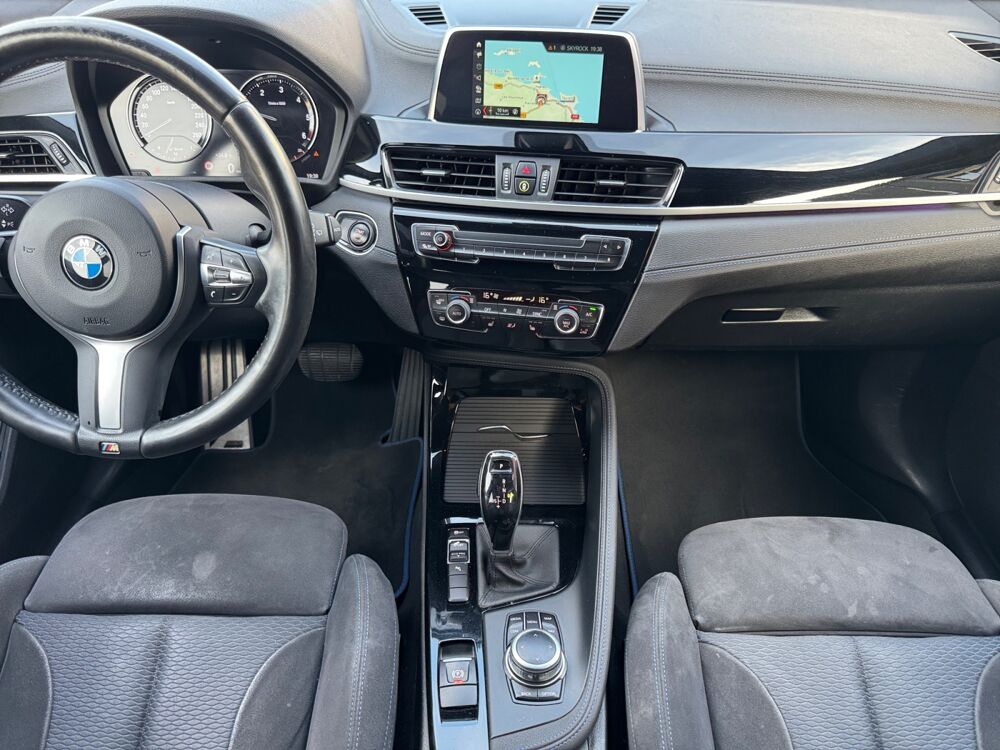 X2 18D SD 150 M SPORT BA 2019 occasion 83210 La Farl&egrave;de