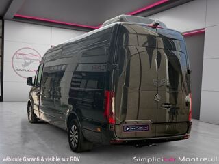 300 SPRINTER VIP 2026 occasion 93100 Montreuil