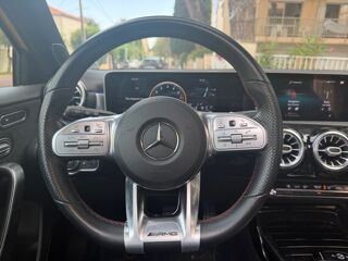Classe A AMG A 35 2019 occasion 06400 Cannes