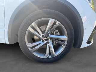 Tiguan 2.0 TDI 200 4X4 R LINE 2021 occasion 19360 Malemort-sur-Corr&egrave;ze