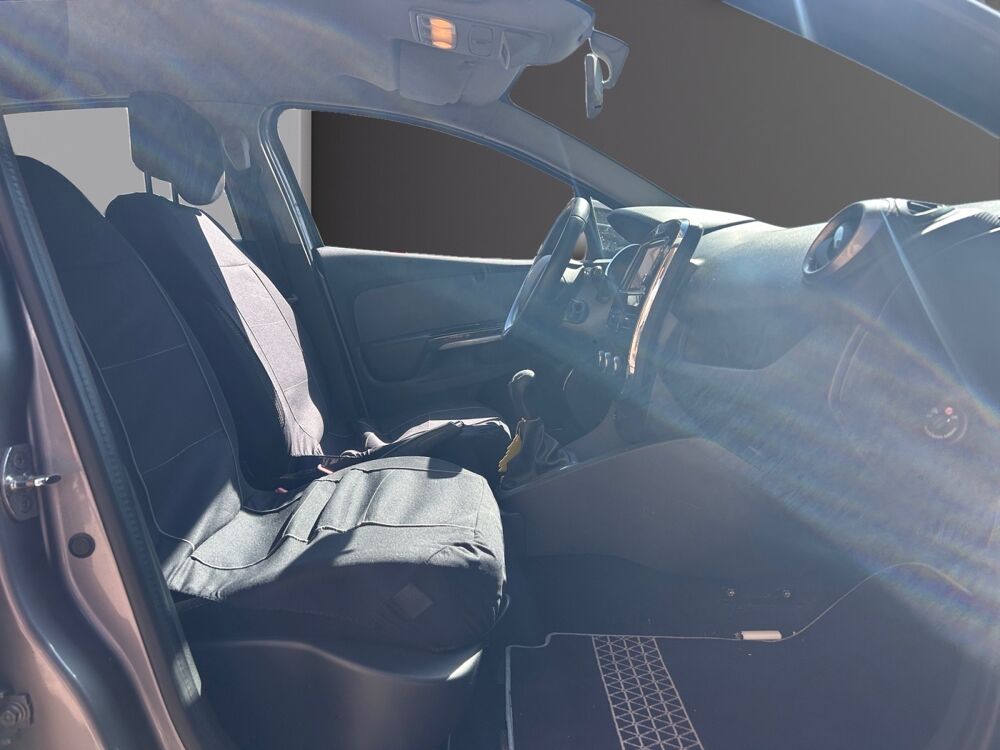 Clio Intens 2014 occasion 06400 Cannes