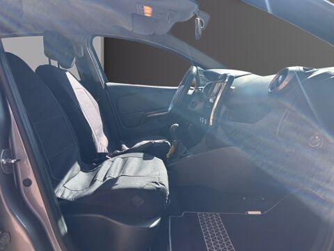Clio Intens 2014 occasion 06400 Cannes