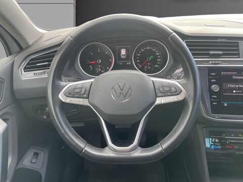 Tiguan Life Business 2022 occasion 17200 Saint-Sulpice-de-Royan
