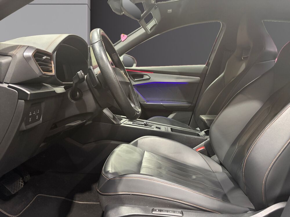 Formentor 1400 EHYBRID 245 VZ DSG AUTO 2024 occasion 69530 Brignais