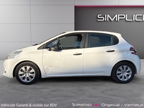 208 Active 2014 occasion 78480 Verneuil-sur-Seine
