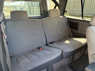 Runner 2.4i 4x4 1989 occasion 62223 Saint-Laurent-Blangy